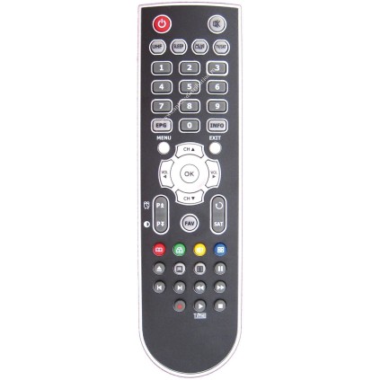 Nr.397/ OPTIBOX EXTRA Telecomandă pentru SATELIT OPTIBOX 