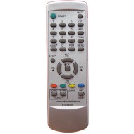 Nr.39/ 6710V00028S Telecomandă pentru TV LG, GOLDSTAR (P3050, IR1606)