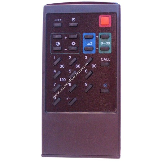 Nr.401/ P211 Telecomandă pentru TV BEKO