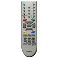 Nr.40/ 6710V00090A Telecomandă pentru LG, GOLDSTAR (P3050, IR1606)