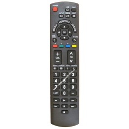 NR.418/ N2QAYB00485 Telecomandă pentru LCD PANASONIC NR.418/ N2QAYB00485 Telecomandă pentru LCD PANASONIC