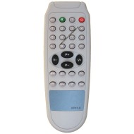 NR.420/ NP41-A Telecomandă pentru TV DELTON