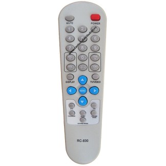 NR.422/ RC-830 Telecomandă pentru TV IMAGO