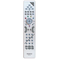 NR.429/ RM-D811 Telecomandă pentru TV/LCD/DVD/TUNER THOMSON