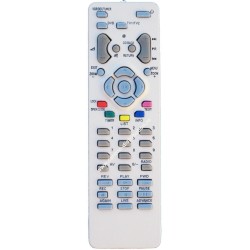 Nr.440/ RC311SB16 Telecomandă pentru LCD THOMSON cu DVD Nr.440/ RC311SB16 Telecomandă pentru LCD THOMSON cu DVD