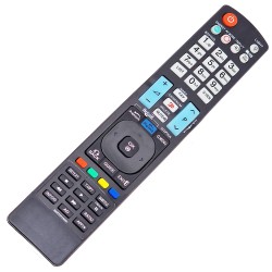 Nr.444/ AKB72914065 Telecomandă pentru LCD LG 3D