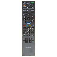 NR.458/ RM-GD014/ RM-ED022 Telecomandă KNTECH pentru LCD SONY