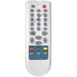 Nr.462/ HX-P10 Telecomandă pentru TV BUNT, ELITE