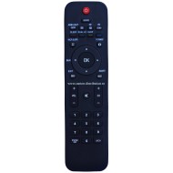 Nr.478/ PHILIPS AMBILIGHT Telecomandă KNTECH pentru LCD PHILIPS cu AMBILIGHT (coduri de VESTEL SAA3010)