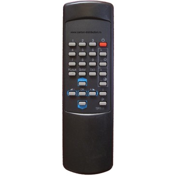 Nr.50/ TP711 Telecomandă pentru TV GRUNDIG (P1692, IR351N, COM3004) Nr.50/ TP711 Telecomandă pentru TV GRUNDIG (P1692, IR351N, COM3004)