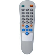 NR.513/ EVEREST-513 Telecomandă pentru TV EVEREST, BUNT, ALLVIEW, HYUNDAI, VORTEX, SIMBIO