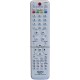 NR.520/ RM-L13E Telecomandă pentru LCD/LED SHARP de la HUAYU NR.520/ RM-L13E Telecomandă pentru LCD/LED SHARP de la HUAYU