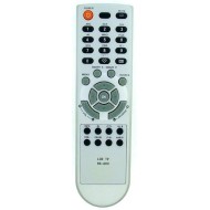 Nr.528/ RC-A03 Telecomandă pentru LCD HORIZON diagonale mici, VIEWSTAR, MANTA