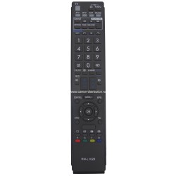 NR.561/ RM-L1026 Telecomandă pentru LCD/LED SHARP AQUOS NR.561/ RM-L1026 Telecomandă pentru LCD/LED SHARP AQUOS
