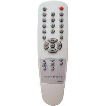 Nr.60/ RS09/RS-09 Telecomandă pentru IVORY