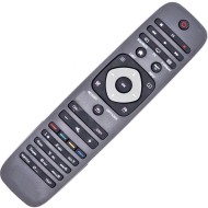 NR.614/ RC 2422 5499 0467/ Telecomandă pentru LCD/LED PHILIPS smart