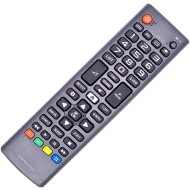 Nr.660/ AKB74915325 Telecomandă KNTECH pentru LCD/LED LG 32LH570U, 32LH570V, 32LH570VAEU, 32LH570V-ZD,  43LH570U, 43LH570V, 43LH570V-ZD BEUDLJG, 43LH570VAEU, 43LH570VZDBEUDLJG,  49LH570V, 49LH570VAEU, 49LH570V-ZD, 49LH630V