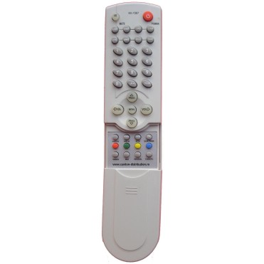 Nr.66/ KK-Y267 Telecomandă VORTEX KLC-2611QS, KLC2718QG, KLC-2718QG, KLC3211QG, KLC-3211QG, KLC3216QG, KLC-3216QG, KLC3216UG, KLC-3216UG, KLC3711UG, KLC-3711UG, KLCTM2611, KLC-TM2611, KLCTM3211, KLC-TM3211, KLCTM3711, KLC-TM3711, KLCTM4211, KLC-TM4211 Nr.66/ KK-Y267 Telecomandă VORTEX KLC-2611QS, KLC2718QG, KLC-2718QG, KLC3211QG, KLC-3211QG, KLC3216QG, KLC-3216QG, KLC3216UG, KLC-3216UG, KLC3711UG, KLC-3711UG, KLCTM2611, KLC-TM2611, KLCTM3211, KLC-TM3211, KLCTM3711, KLC-TM3711, KLCTM4211, KLC-TM4211