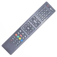 NR.719-1/ RC4848 Telecomandă KNTECH pentru LCD/LED HITACHI, TELEFUNKEN, DUAL, TELETECH, HORIZON, NEI cu NETFLIX