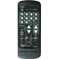 Nr.80/ 076L078030 Telecomandă pentru ORION (P4056, IR269, COM3152)