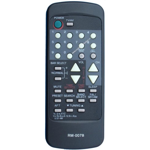 Nr.81/ 076L078090 Telecomandă pentru ORION (P4056, IR269, COM3152) Nr.81/ 076L078090 Telecomandă pentru ORION (P4056, IR269, COM3152)
