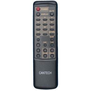 Nr.86/ PAN01 Telecomandă pentru TV PANASONIC