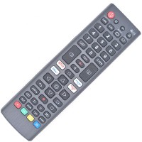 Nr.904/ L1379V-AKB76037601 Telecomandă KNTECH pentru LCD/LED LG/SAMSUNG cu Netflix-Primevideo-Rokuten-Disnay