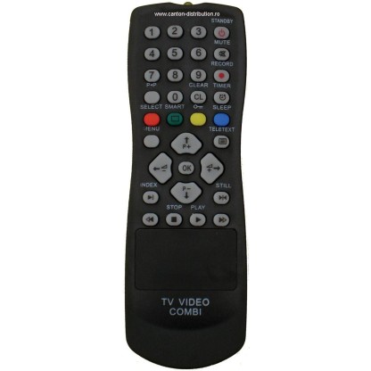 Nr.97/ PHILIPS COMBI Telecomandă pentru PHILIPS (P4181, IR522M, COM3937)