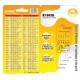 Nr.595/ KT-9018E Telecomandă universală de aer condiționat pentru 4000 modele Nr.595/ KT-9018E Telecomandă universală de aer condiționat pentru 4000 modele