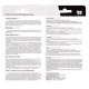 Nr.595/ KT-9018E Telecomandă universală de aer condiționat pentru 4000 modele Nr.595/ KT-9018E Telecomandă universală de aer condiționat pentru 4000 modele