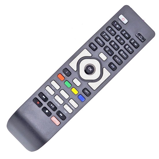 NR.694/ KAON-7356 Telecomandă pentru TELEKOM STB-IPTV