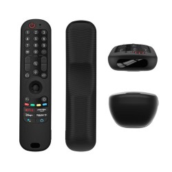 Nr.945/MR21GC Telecomandă cu infrarosu pentru LCD/LED LG cu Netflix - Primevideo-disnay+-rakuten pentru modele de LG 2021-2022 fara comanda vocala Nr.945/MR21GC Telecomandă cu infrarosu pentru LCD/LED LG cu Netflix - Primevideo-disnay+-rakuten pentru modele de LG 2021-2022 fara comanda vocala