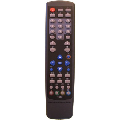 P1642/ (IR176N, SUPERTEL:104) Telecomandă pentru LOEWE