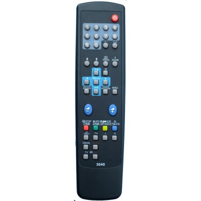 P3040/ (IR95, SUPERTEL:201) Telecomandă pentru AKAI