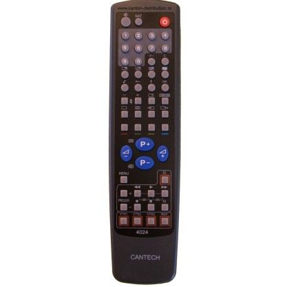 P4024/ (IR495M, SUPERTEL:396) Telecomandă pentru SONY P4024/ (IR495M, SUPERTEL:396) Telecomandă pentru SONY