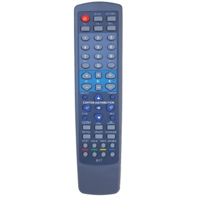 P817/ (IR541) Telecomandă pentru NEI, BEKO