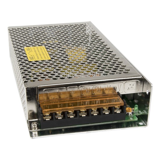Sursa de alimentare tip open frame 48V/2,15A S-100-48