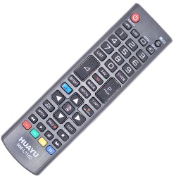 Nr.915-1/ RM-L1162H Telecomandă pentru LCD/LED LG SMART Nr.915-1/ RM-L1162H Telecomandă pentru LCD/LED LG SMART