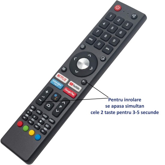 NR.1028/ CHV03 Telecomandă LED CHIQ 21A018S, 21A903H, 21B018S, 21B019S, 21B903H, 21C903H, 21D018S, 21E903H, 21E018S, CL40H7S, L-32H2TI, L-32H7A, L-32H7N, L-32H7S, L40H7A, L43H7A, L-43H7S, SA-40S67A9, U 43H7AN, SABA L32H7S, L40H7S, L43H7S, RF9220, RF9250 NR.1028/ CHV03 Telecomandă LED CHIQ 21A018S, 21A903H, 21B018S, 21B019S, 21B903H, 21C903H, 21D018S, 21E903H, 21E018S, CL40H7S, L-32H2TI, L-32H7A, L-32H7N, L-32H7S, L40H7A, L43H7A, L-43H7S, SA-40S67A9, U 43H7AN, SABA L32H7S, L40H7S, L43H7S, RF9220, RF9250