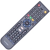 Nr.1044/ CLR-79834 Telecomandă programabilă 4 în 1 doar cu programul Longer