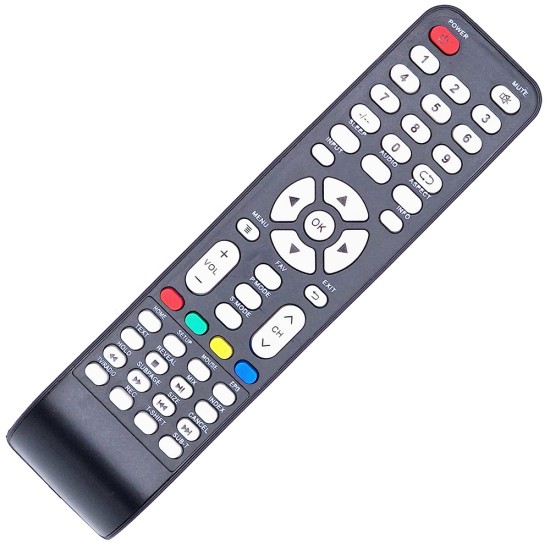Nr.1046/ EE-T58S Telecomandă KNTECH pentru LED LEGEND seriile EE-T58S