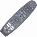 Nr.1055/ CRC2020V Telecomandă cu infrarosu pentru LCD/LED LG cu Netflix si Prime video