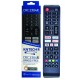 NR.1090R/ CRC2304R Telecomandă universala pentru Smart TV/LED SAMSUNG 4K cu Netflix , Rakuten, Disney+, PrimeVideo, Sport modele 2017-2025 NR.1090R/ CRC2304R Telecomandă universala pentru Smart TV/LED SAMSUNG 4K cu Netflix , Rakuten, Disney+, PrimeVideo, Sport modele 2017-2025