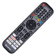 Nr.1102/Telecomanda LED Vortex-Nei V32R0212VS, V32EVA1VS, V40R5162VS, V24EVA1VS, V43RO50VS, V43R0213VS, V43EVA1VS, V43V750DLV, V50R0213VS, V55R0213VS, V65R0213VS, V65R0213VS, Allview 32iPlay6000-H, 32iPlay6000-F, 32IPLAY6000-U, 40IPLAY6000-F