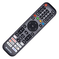 Nr.1102/Telecomanda LED Vortex-Nei V32R0212VS, V32EVA1VS, V40R5162VS, V24EVA1VS, V43RO50VS, V43R0213VS, V43EVA1VS, V43V750DLV, V50R0213VS, V55R0213VS, V65R0213VS, V65R0213VS, Allview 32iPlay6000-H, 32iPlay6000-F, 32IPLAY6000-U, 40IPLAY6000-F Nr.1102/Telecomanda LED Vortex-Nei V32R0212VS, V32EVA1VS, V40R5162VS, V24EVA1VS, V43RO50VS, V43R0213VS, V43EVA1VS, V43V750DLV, V50R0213VS, V55R0213VS, V65R0213VS, V65R0213VS, Allview 32iPlay6000-H, 32iPlay6000-F, 32IPLAY6000-U, 40IPLAY6000-F