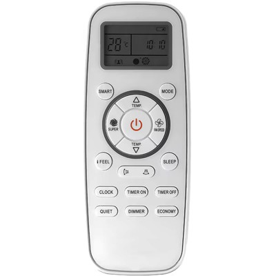 Nr.1122/ DG11L1-12 Telecomandă KNTECH pentru aer condiționat HISENSE DG11L1-01, DG11L1-04, DG11L1-03, DG11L1-12, Vortex: VAIH1222FV,AERVAIH1222FV, VAI1225CLW,AERVAI1225CLW, Vision Touch VTAC Topic12++, VTAC HOME-KIT 18++ Nr.1122/ DG11L1-12 Telecomandă KNTECH pentru aer condiționat HISENSE DG11L1-01, DG11L1-04, DG11L1-03, DG11L1-12, Vortex: VAIH1222FV,AERVAIH1222FV, VAI1225CLW,AERVAI1225CLW, Vision Touch VTAC Topic12++, VTAC HOME-KIT 18++
