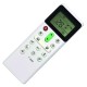 Nr.1139/ KS-HI02V Telecomanda universala pentru aer conditionat HITACHI