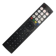 Nr.1142/ CRC2605V Telecomandă Universala pentru LED HISENSE/GORENJE cu NETFLIX, YOUTUBE, DYSNEY