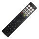 Nr.1142/ CRC2605V Telecomandă Universala pentru LED HISENSE/GORENJE cu NETFLIX, YOUTUBE, DYSNEY Nr.1142/ CRC2605V Telecomandă Universala pentru LED HISENSE/GORENJE cu NETFLIX, YOUTUBE, DYSNEY
