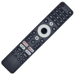 NR.1158/ HL7590 telecomanda KNTECH led HORIZON cu IR modelele 32HL7590H/D forma HOR322403323002261, 43HL7590U/D, 43HQ8590U/D, 50HL7590U/D forma  HOR502403271000789, 50HQ8590U/D, 55HL7590U/D forma HOR55240327200083, 55HQ8590U/D, 65HL7590U/D, 65HQ8590U/D